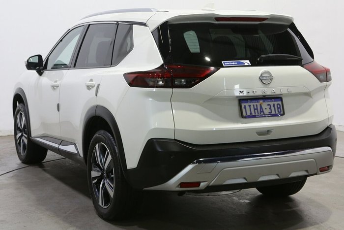 2023 Nissan X-TRAIL Ti