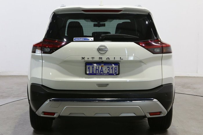2023 Nissan X-TRAIL Ti