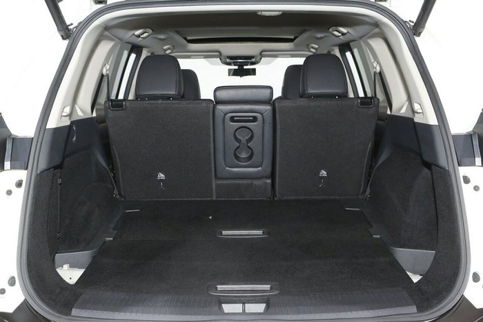 2023 Nissan X-TRAIL Ti