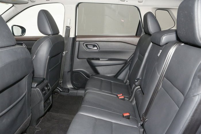 2023 Nissan X-TRAIL Ti