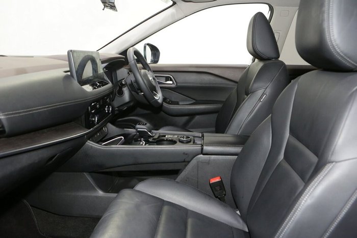 2023 Nissan X-TRAIL Ti