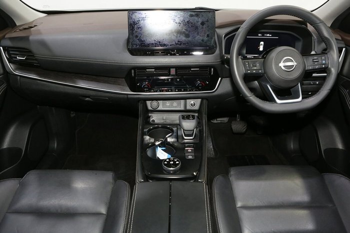 2023 Nissan X-TRAIL Ti