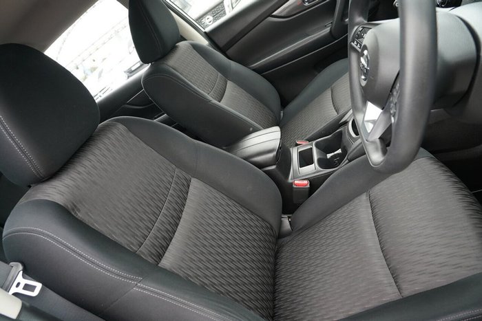 2019 Nissan X-TRAIL ST