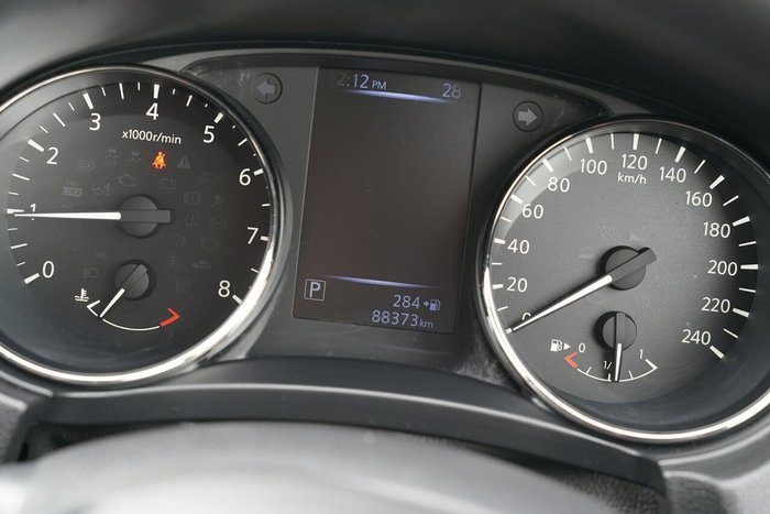 2019 Nissan X-TRAIL ST