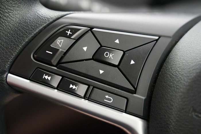 2019 Nissan X-TRAIL ST