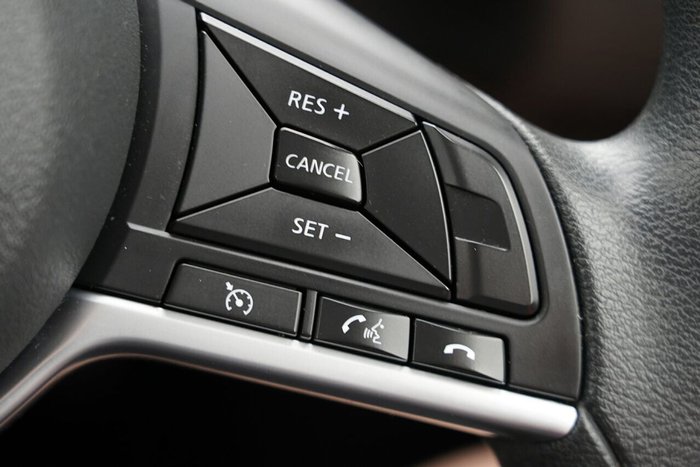 2019 Nissan X-TRAIL ST