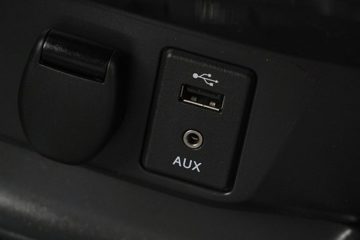 2019 Nissan X-TRAIL ST