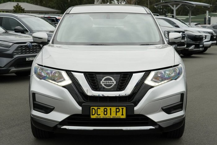 2019 Nissan X-TRAIL ST