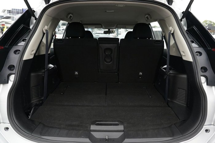 2019 Nissan X-TRAIL ST