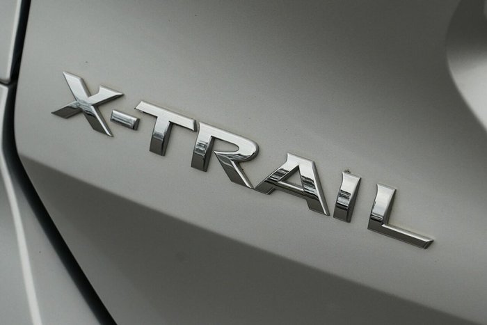 2019 Nissan X-TRAIL ST