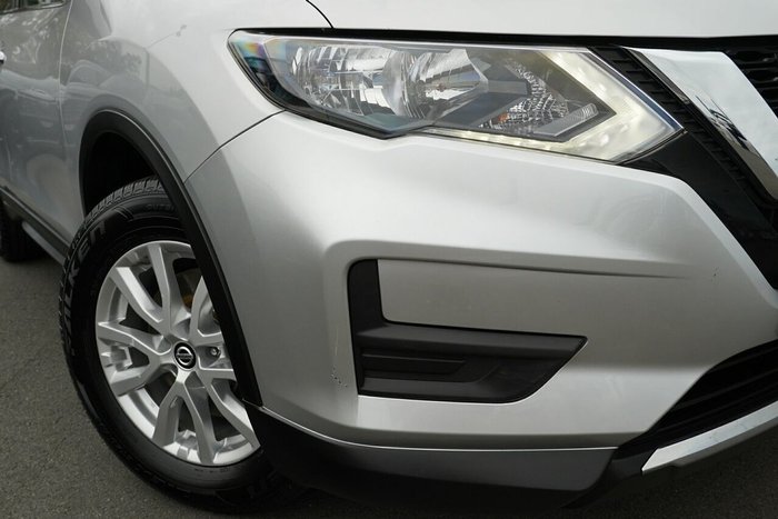 2019 Nissan X-TRAIL ST