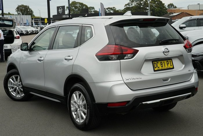 2019 Nissan X-TRAIL ST