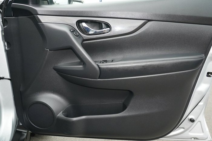 2019 Nissan X-TRAIL ST