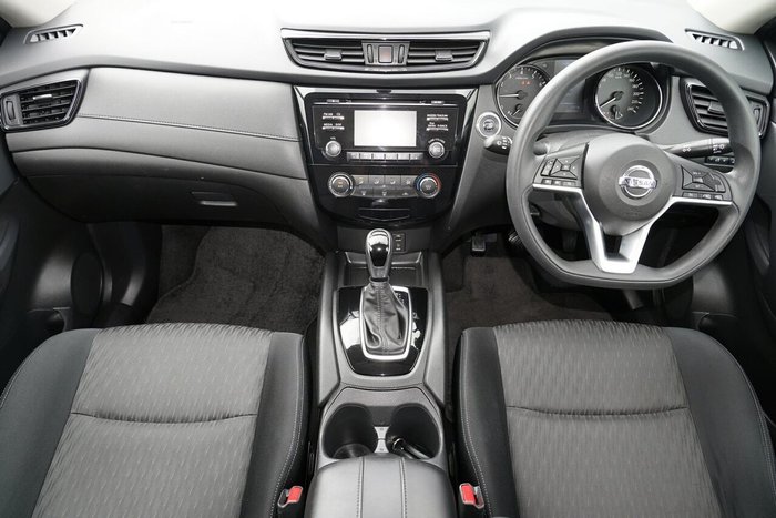 2019 Nissan X-TRAIL ST