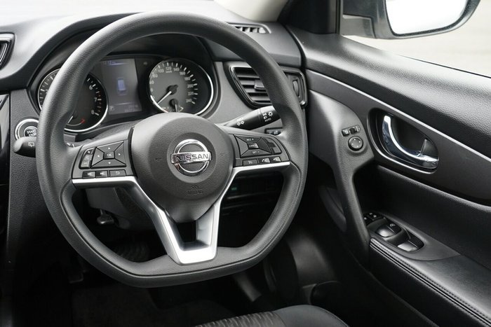 2019 Nissan X-TRAIL ST