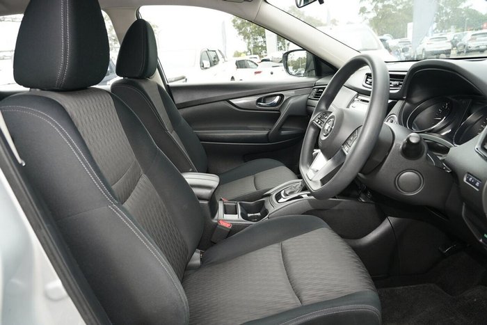 2019 Nissan X-TRAIL ST