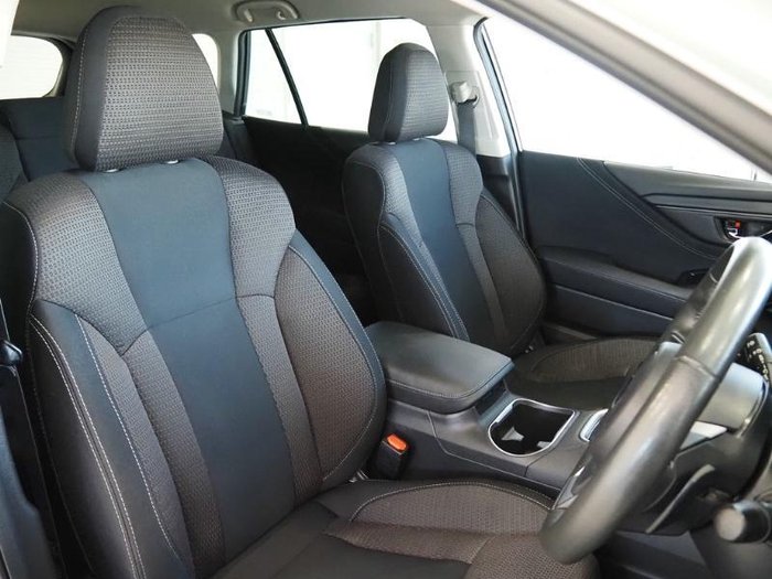 2023 Subaru Outback AWD