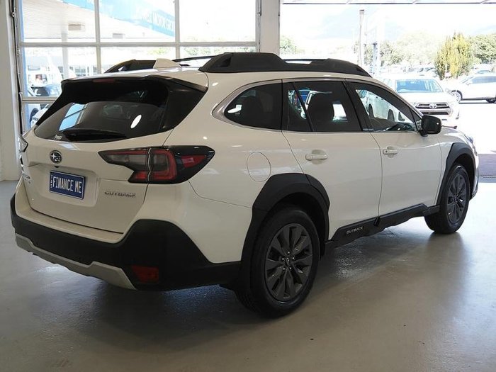 2023 Subaru Outback AWD