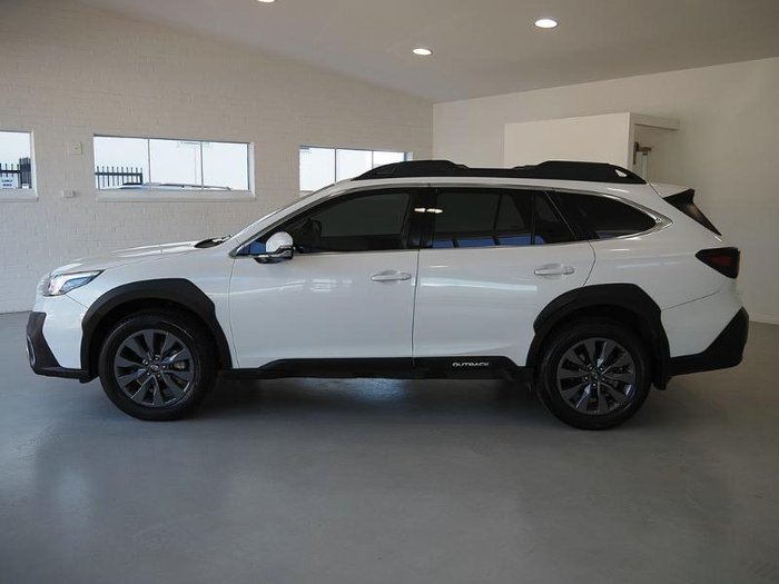 2023 Subaru Outback AWD