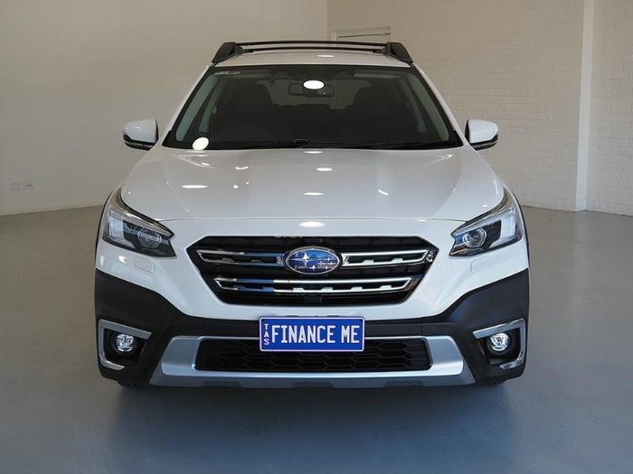 2023 Subaru Outback AWD