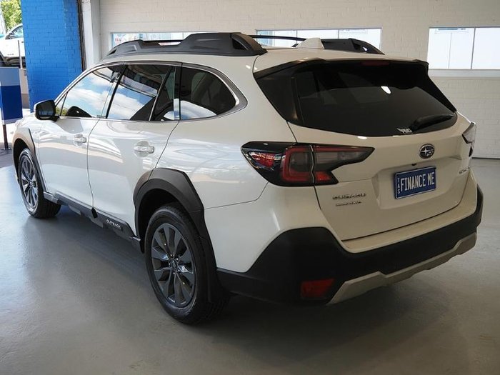 2023 Subaru Outback AWD