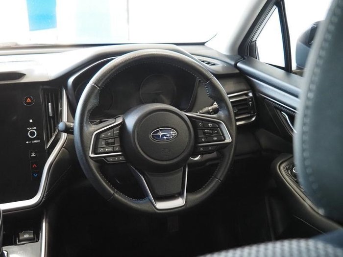 2023 Subaru Outback AWD