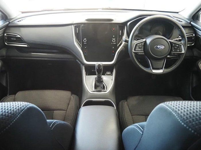 2023 Subaru Outback AWD