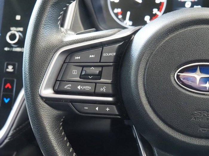 2023 Subaru Outback AWD