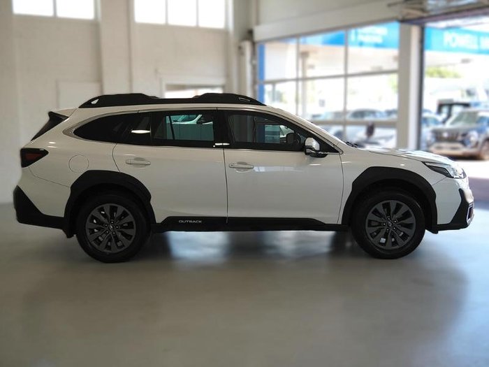 2023 Subaru Outback AWD