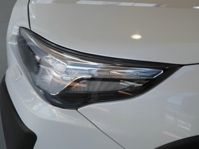 2023 Subaru Outback AWD