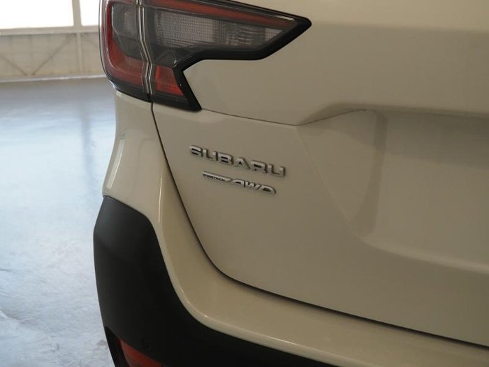 2023 Subaru Outback AWD