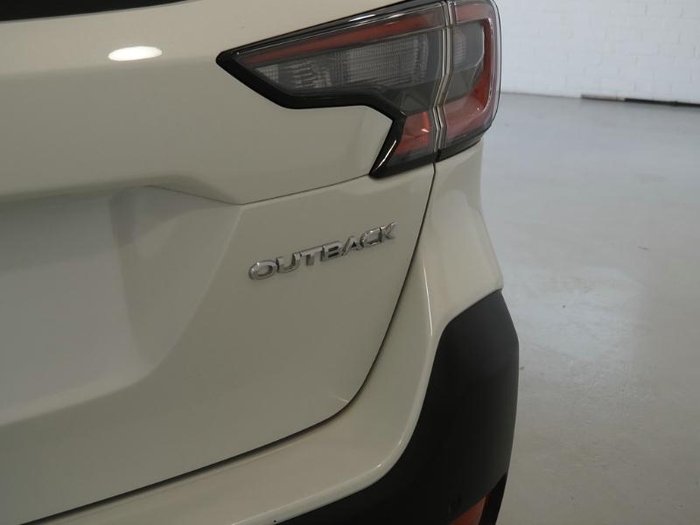 2023 Subaru Outback AWD