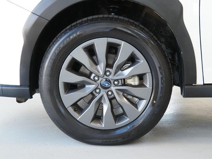 2023 Subaru Outback AWD