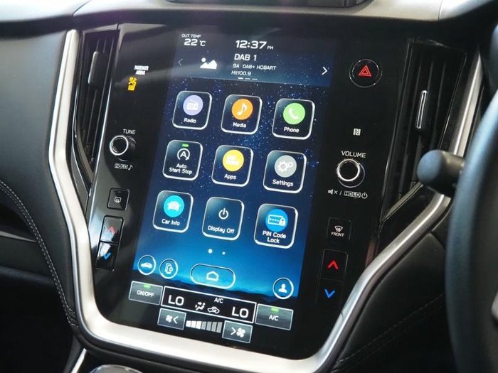 2023 Subaru Outback AWD