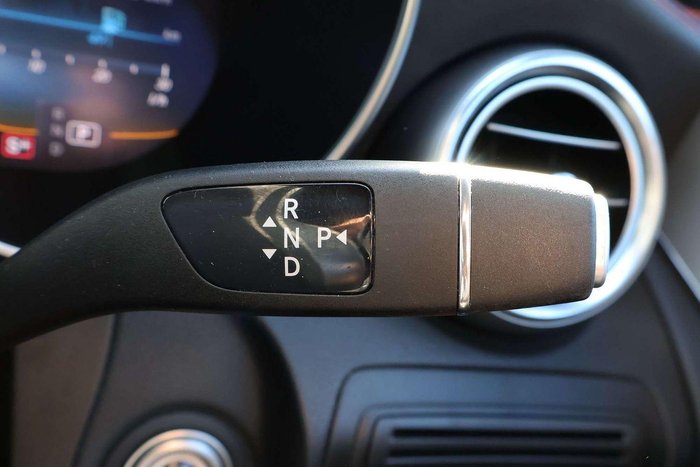 2021 Mercedes-Benz GLC-Class GLC43 AMG