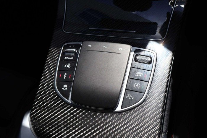 2021 Mercedes-Benz GLC-Class GLC43 AMG