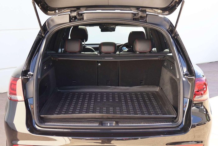 2021 Mercedes-Benz GLC-Class GLC43 AMG