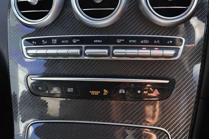 2021 Mercedes-Benz GLC-Class GLC43 AMG