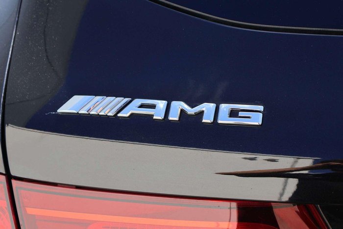 2021 Mercedes-Benz GLC-Class GLC43 AMG