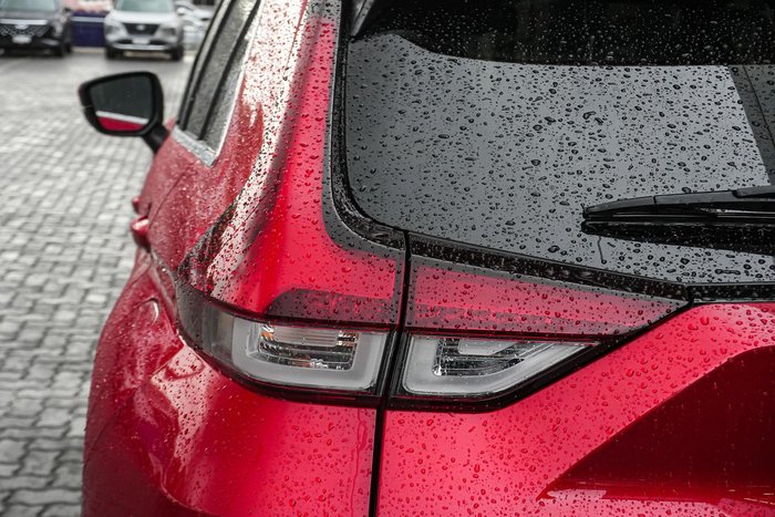 2021 Mitsubishi Eclipse Cross PHEV Exceed