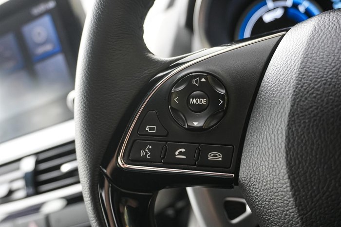 2021 Mitsubishi Eclipse Cross PHEV Exceed