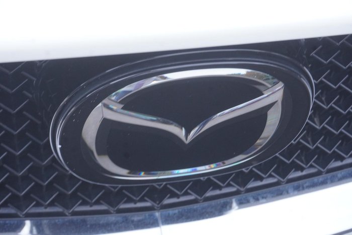 2020 Mazda CX-5 Akera