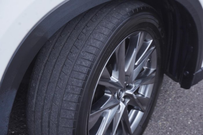 2020 Mazda CX-5 Akera