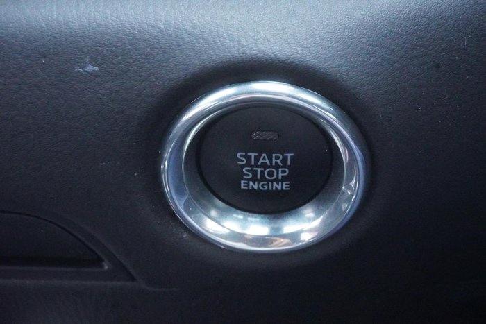 2020 Mazda CX-5 Akera