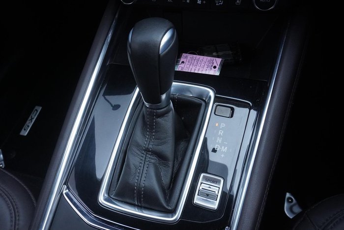 2020 Mazda CX-5 Akera