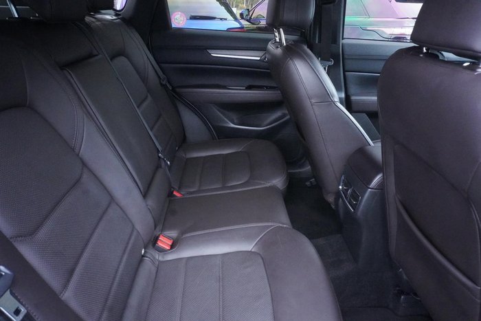 2020 Mazda CX-5 Akera