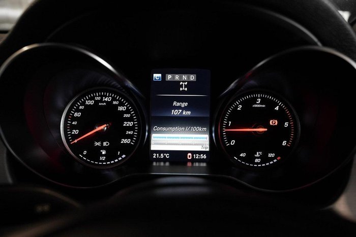 2020 Mercedes-Benz X-Class X350d Power