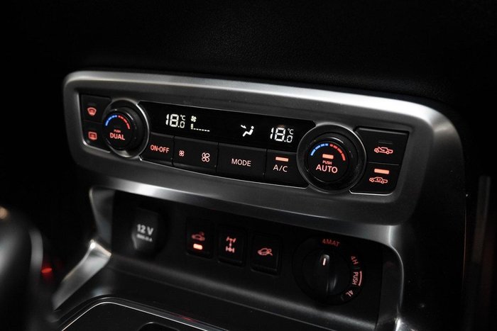 2020 Mercedes-Benz X-Class X350d Power