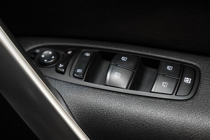 2020 Mercedes-Benz X-Class X350d Power