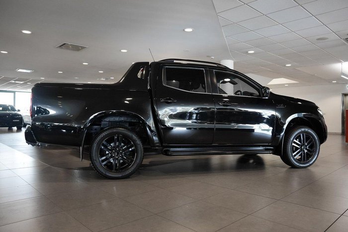 2020 Mercedes-Benz X-Class X350d Power